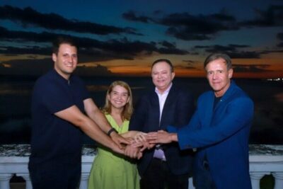 Deputado Aluisio Mendes desmente rumores e reitera apoio do Republicanos a Orleans Brandão!