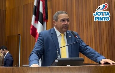 Deputado Jota Pinto, cobra da prefeitura a limpeza e desobstrução dos sistemas de escoamento das galerias de drenagem