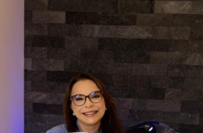 No Dia Mundial do Livro, estreia literária de Cristiane Barros Leal reforça avanço feminino no mercado editorial