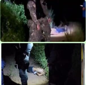 Dois homens são encontrados mortos com sinais de execução na zona rural de São Luís