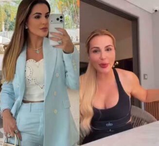 Investigação aponta uso de conta ligada a Deolane Bezerra em suposto esquema envolvendo MC Ryan SP