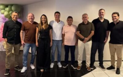 Outras decisões que Braide precisa tomar para as eleições de 2026