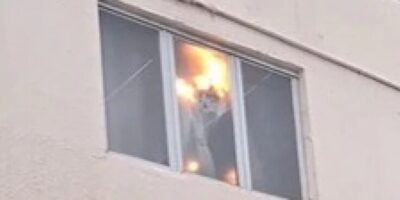 Escola em São Luís é evacuada após princípio de incêndio