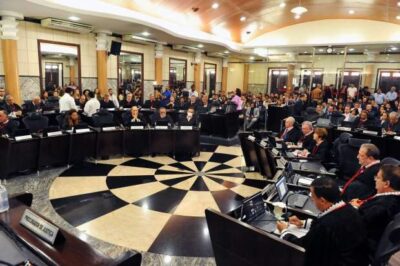 Nova Mesa Diretora do Tribunal de Justiça toma posse nesta sexta