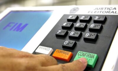 Termina neste sábado prazo para desincompatibilização de cargos