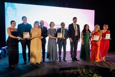 Associação Comercial do Maranhão recebe até 24 de abril inscrições ao Prêmio Empresas do Ano