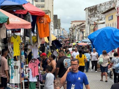 Feriado de Tiradentes: veja o horário das lojas de rua e shoppings em São Luís