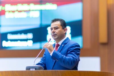 TCE-MA condena deputado Eric Costa a devolver R$ 163 mil aos cofres públicos