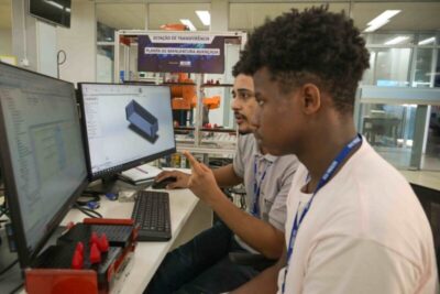 Mais de 150 vagas de estágios são oferecidas pelo IEL no Maranhão