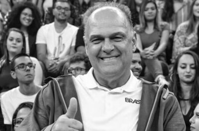 Tristeza e Luto no esporte: morre Oscar Schmidt, o “Mão Santa”