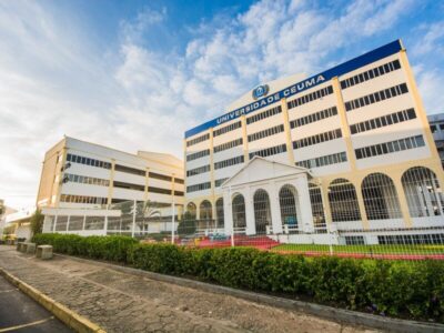 Ceuma promove evento de multiespecialidades médicas entre 22 e 24 de abril em São Luís