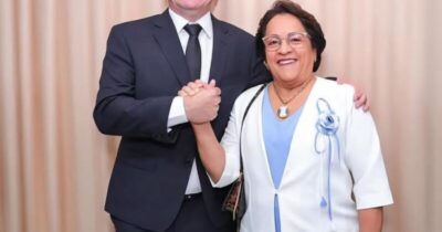 Professora Socorro Waquim consolida pré-candidatura e ganha força rumo à Assembleia