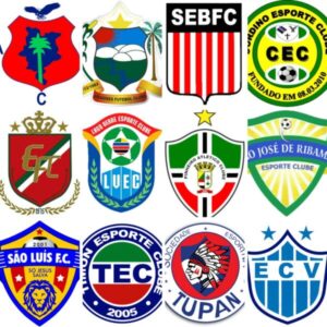 FMF divulga tabela da Série B do Campeonato Maranhense com início em maio