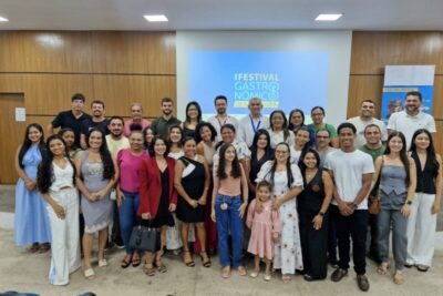 Sebrae abre inscrições para Circuitos gastronômicos em Santa Inês (MA) e Santa Luzia (MA)