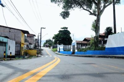 Prefeitura de São Luís entrega novas etapas do programa Asfalto Novo nos bairros Fumacê e Piquizeiro