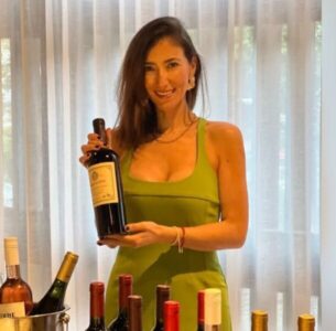 Empório Fribal celebra o Dia Mundial do Malbec com degustação guiada em São Luís