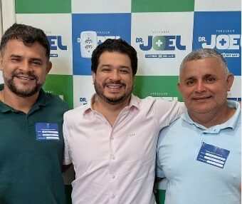 Bequimão: Sassá e Fábio de Zé Preto podem trocar de candidato a deputado pela terceira vez em menos de um ano