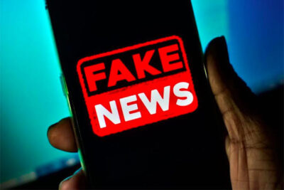 Justiça manda retirar vídeo com fake news contra Orleans Brandão