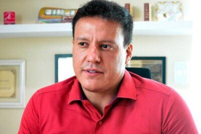 Assembleia Legislativa define membros da CPI que investigará Felipe Camarão