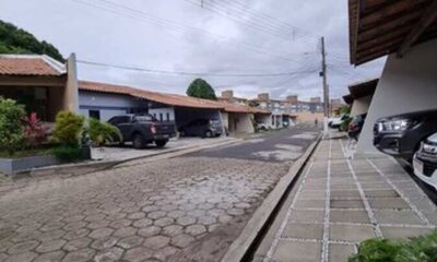 Dimensão Engenharia condenada a reconstruir sistema de esgotamento sanitário do Condomínio Ferrazzi