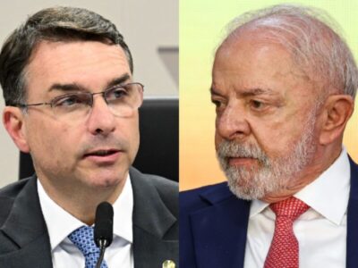 Conflito pelo Pix explode e acirra tensão entre Lula e Flávio Bolsonaro