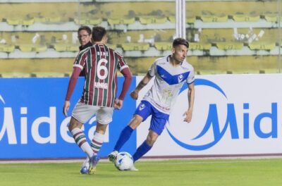 Copa Libertadores 2026 começa nesta terça-feir com seis brasileiros na disputa