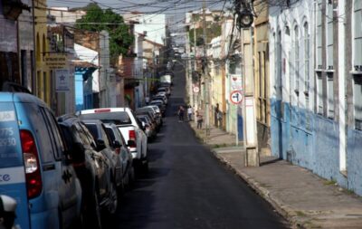 Governo anuncia obras de drenagem e pavimentação em bairros de São Luís