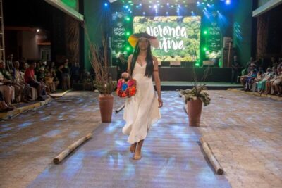 Valorizando os saberes ancestrais, Sesc realiza Herança Nativa em Viçosa do Ceará