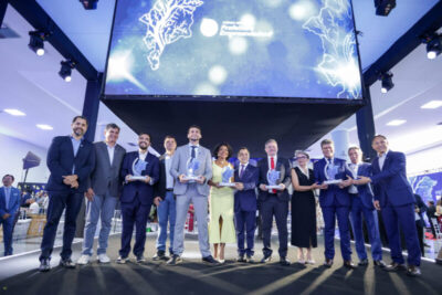 Sebrae reconhece iniciativas municipais e transforma premiação estadual em evento carbono neutro