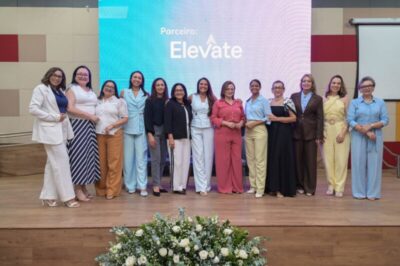 Conexões e protagonismo feminino marcam encerramento do Mês da Mulher em São Luís (MA)