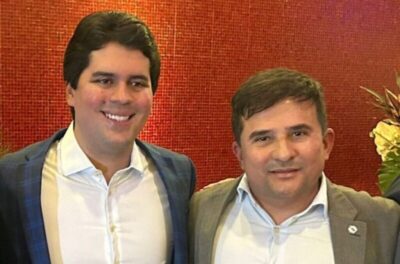 Maranhense Paulo Henrique Cordeiro assume interinamente o Ministério do Esporte substituindo André Fufuca