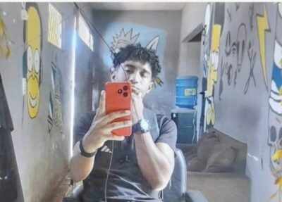 Jovem que morreu em área alagada na Estrada de Ribamar voltava do trabalho de bicicleta