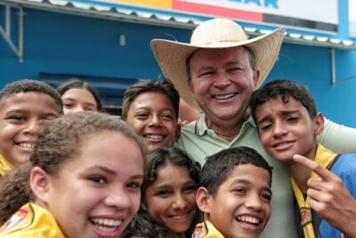 A Páscoa pede compromisso e ação