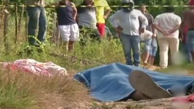 Justiça condena caseiro que matou dois homens após furto em fazenda de Teresina