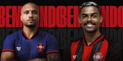 Moto Club anuncia reforços e se prepara para estreia na Série D