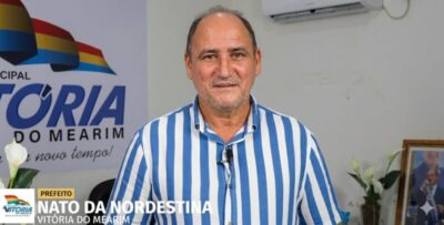 Bomba em Vitória do Mearim: Nato da Nordestina é denunciado por calote de R$ 660 mil em livros