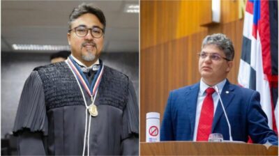 Parecer de ex-juiz do TRE-MA reforça candidatura de Francisco Nagib para 2026