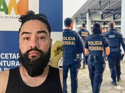 PF entra no caso da igreja Shekinah para investigar trabalho escravo em Paço do Lumiar