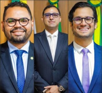 SEM ACORDO: TRE-MA manda vereadores do Podemos “pra rua”