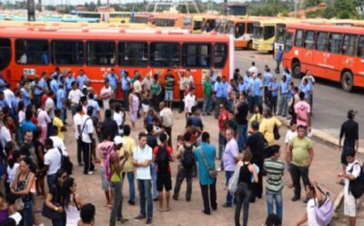 Justiça manda Prefeitura pagar R$ 3,2 milhões e evita nova paralisação do transporte em São Luís