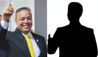 “CORRA QUE A POLÍCIA VEM AÍ”! PAÇO DO LUMIAR: deputado procura Fred Campos para gravar vídeo de apoio após envio de emendas…