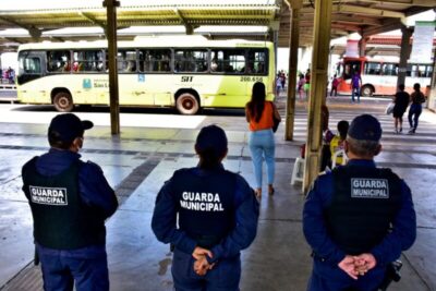 Câmara de São Luís aprova pedido para convocação de aprovados da Guarda Municipal