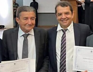 Hilton Gonçalo mostra força em pauta nacional e sinaliza que levará ao Senado luta pelo piso dos técnicos da educação