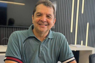 ex-prefeito de Santa Rita condenado TCE MA