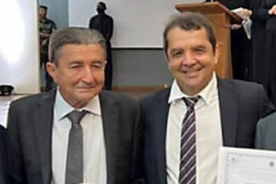 Hilton Gonçalo levará no Senado piso dos técnicos da educação