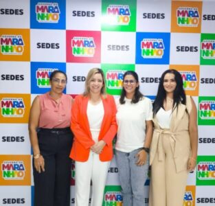 ​Vereadora Professora Magnólia articula políticas públicas para pessoas com Síndrome de Down na SEDES