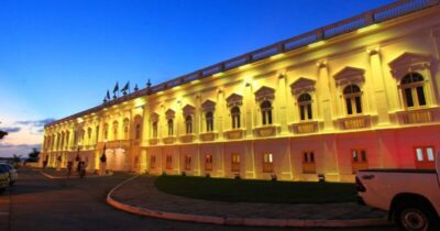 Pré-candidaturas ao governo do MA chegam a 5 postulantes