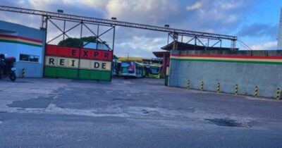 Beneficiário do Bolsa Família assume empresa de ônibus de SL