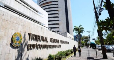 Senado aprova mais vagas em TRF com custo de R$ 30 milhões