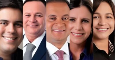 Pesquisa mostra números de disputa no MA rumo ao Senado